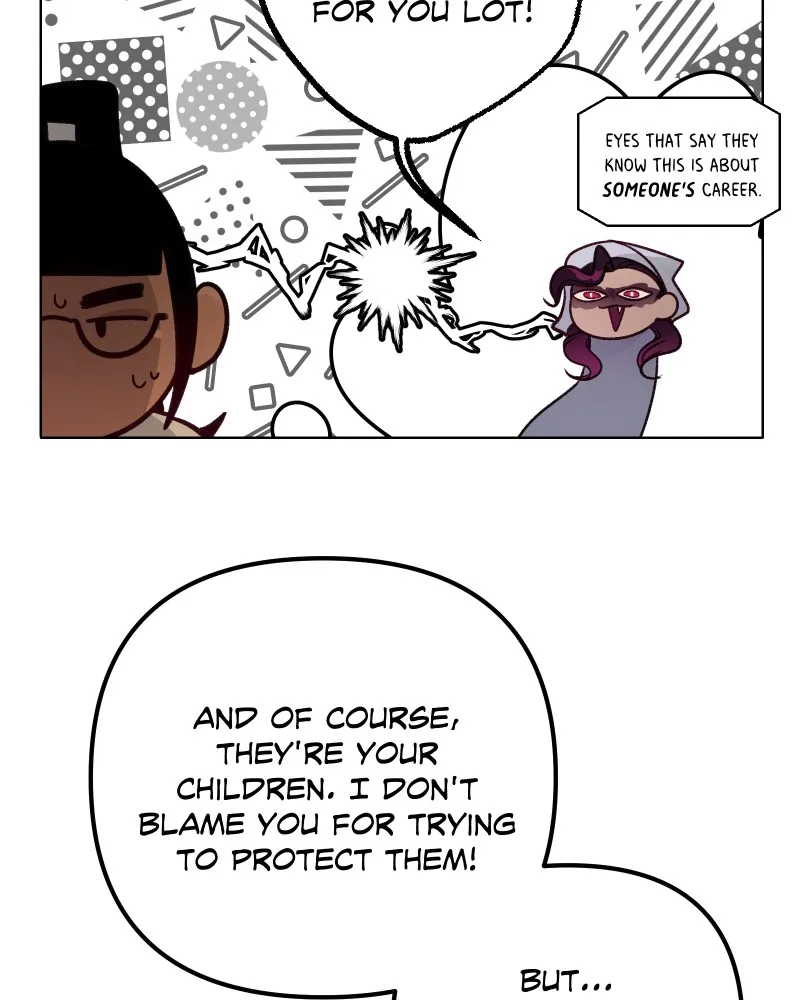 Read Here There Be Dragons chapter 76 image 14 on Lezhin