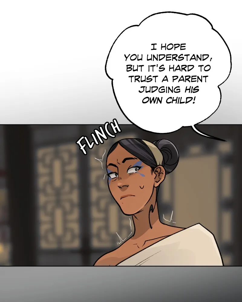 Read Here There Be Dragons chapter 76 image 16 on Lezhin