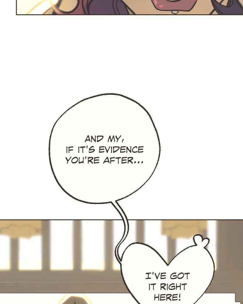 Read Here There Be Dragons chapter 76 image 2 on Lezhin