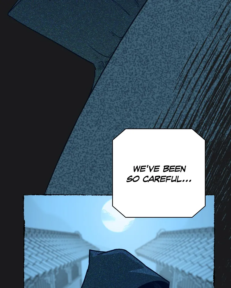 Read Here There Be Dragons chapter 76 image 21 on Lezhin