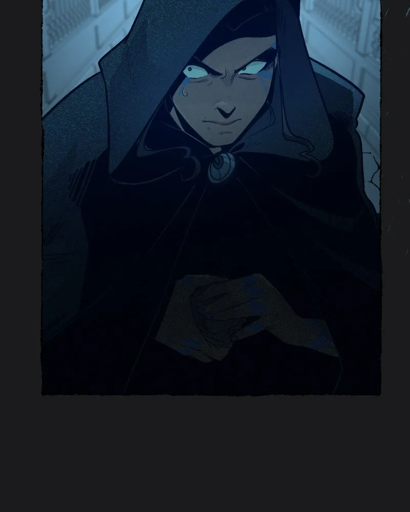Read Here There Be Dragons chapter 76 image 22 on Lezhin