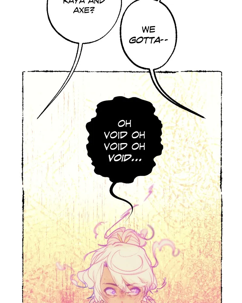 Read Here There Be Dragons chapter 76 image 33 on Lezhin