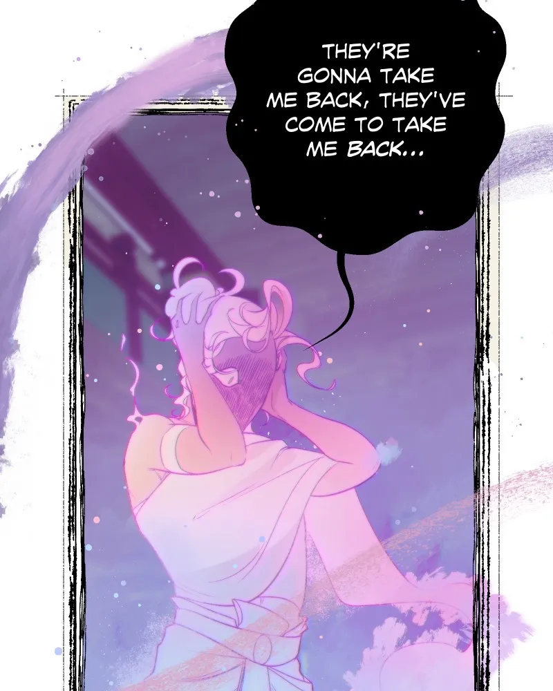Read Here There Be Dragons chapter 76 image 35 on Lezhin