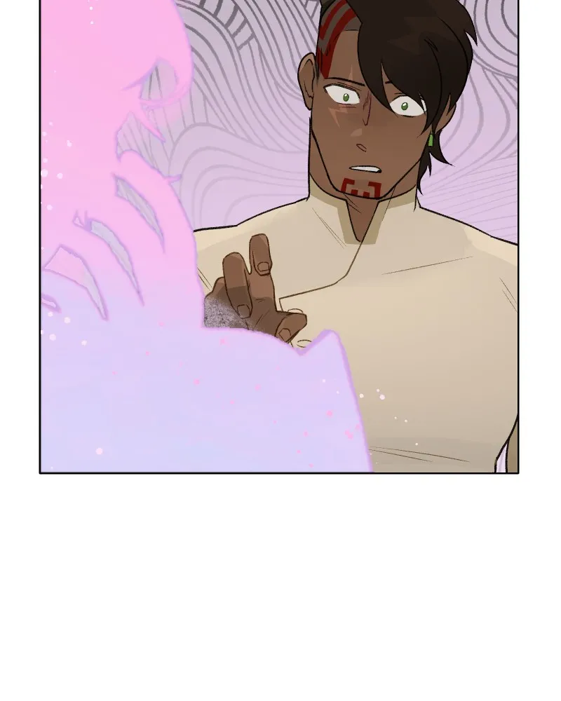 Read Here There Be Dragons chapter 76 image 37 on Lezhin