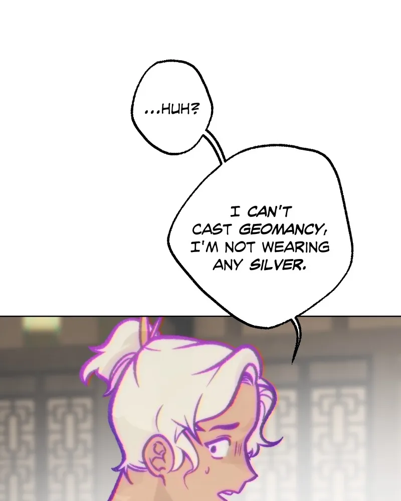 Read Here There Be Dragons chapter 76 image 38 on Lezhin