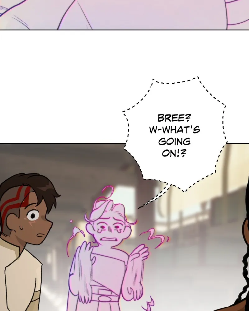 Read Here There Be Dragons chapter 76 image 42 on Lezhin
