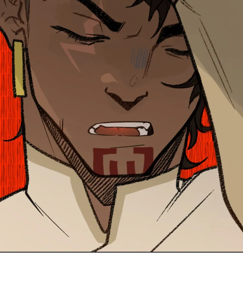 Read Here There Be Dragons chapter 76 image 51 on Lezhin