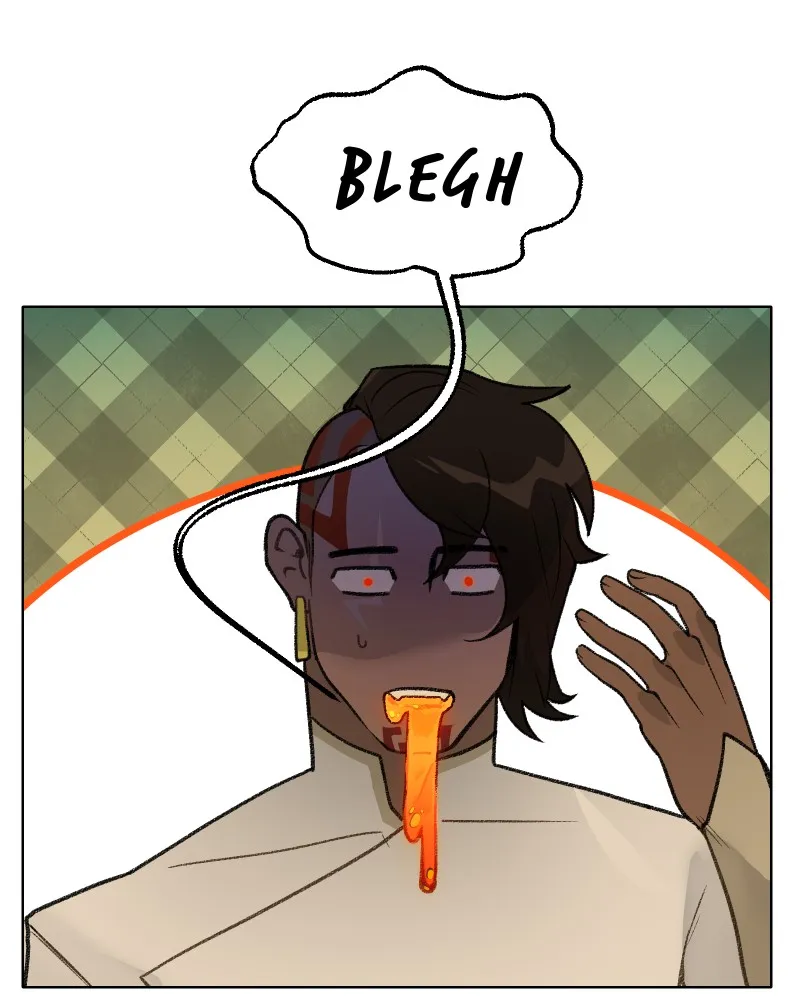 Read Here There Be Dragons chapter 76 image 52 on Lezhin