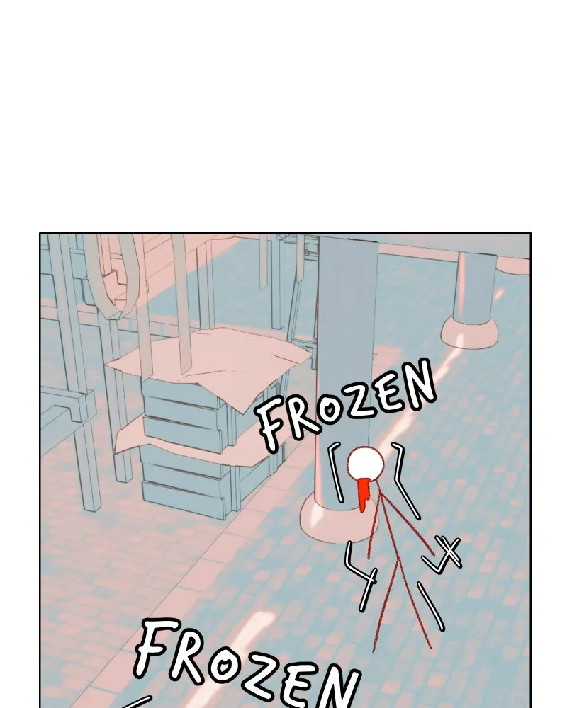 Read Here There Be Dragons chapter 76 image 55 on Lezhin