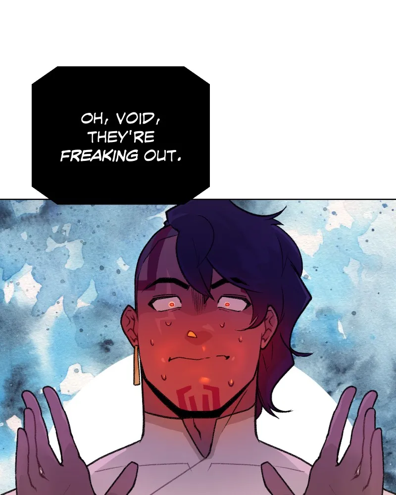 Read Here There Be Dragons chapter 76 image 59 on Lezhin