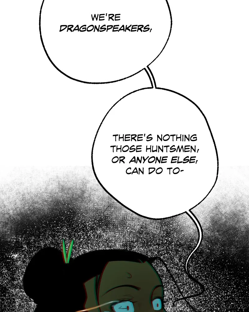 Read Here There Be Dragons chapter 76 image 68 on Lezhin