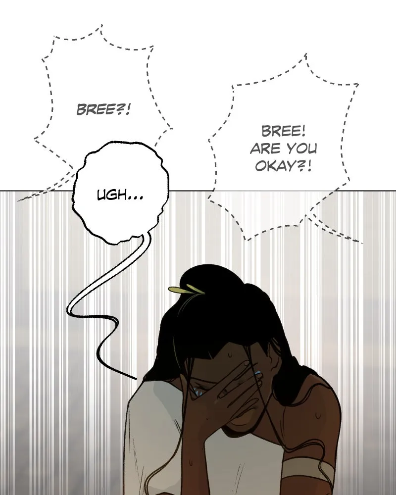 Read Here There Be Dragons chapter 76 image 71 on Lezhin