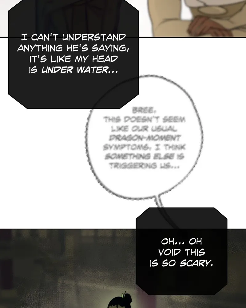 Read Here There Be Dragons chapter 76 image 75 on Lezhin