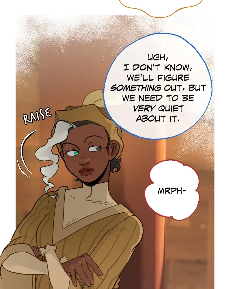 Read Here There Be Dragons chapter 76 image 79 on Lezhin