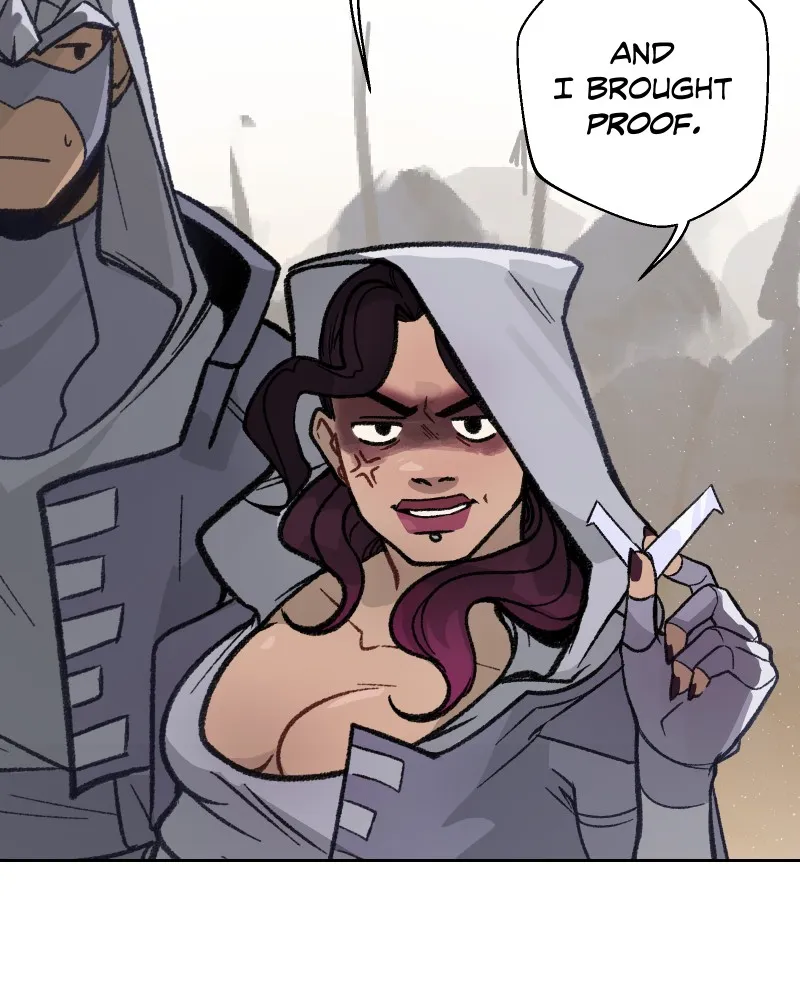 Read Here There Be Dragons chapter 76 image 8 on Lezhin