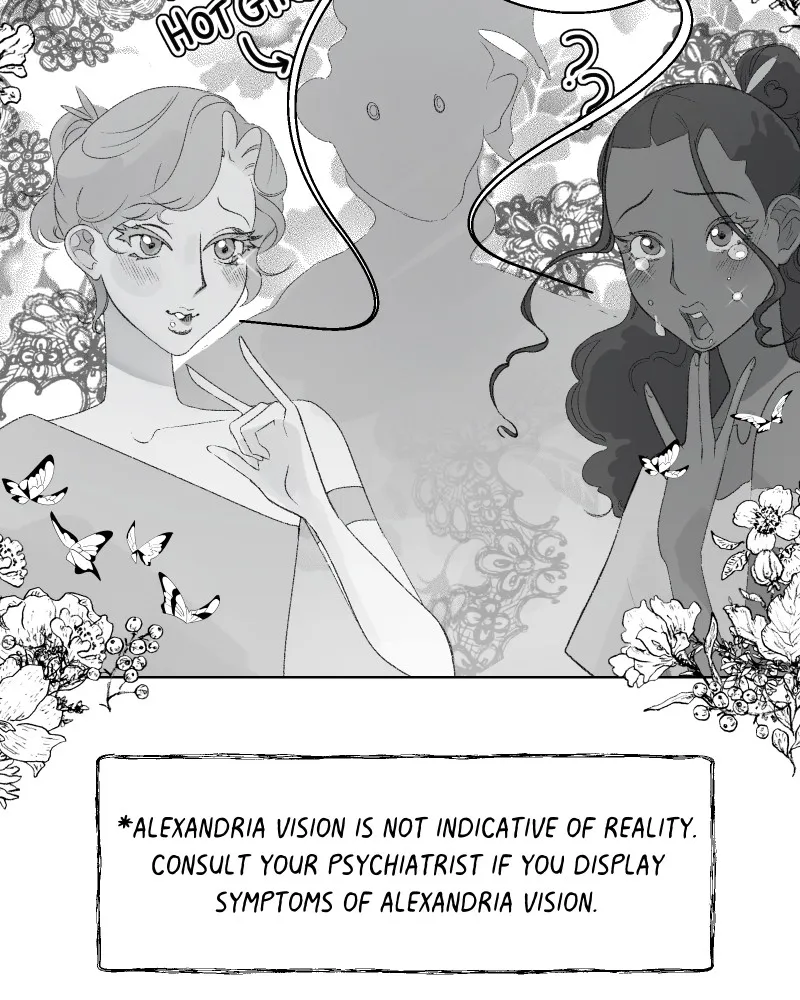 Read Here There Be Dragons chapter 76 image 82 on Lezhin