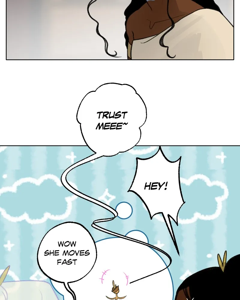 Read Here There Be Dragons chapter 76 image 85 on Lezhin