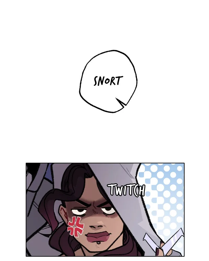 Read Here There Be Dragons chapter 76 image 9 on Lezhin
