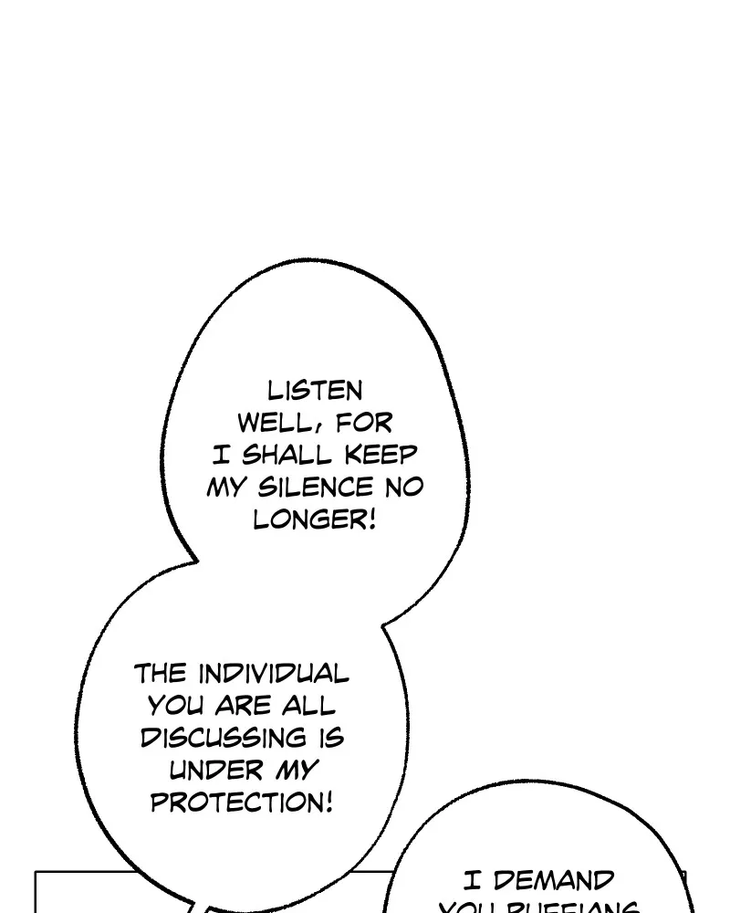 Read Here There Be Dragons chapter 76 image 91 on Lezhin