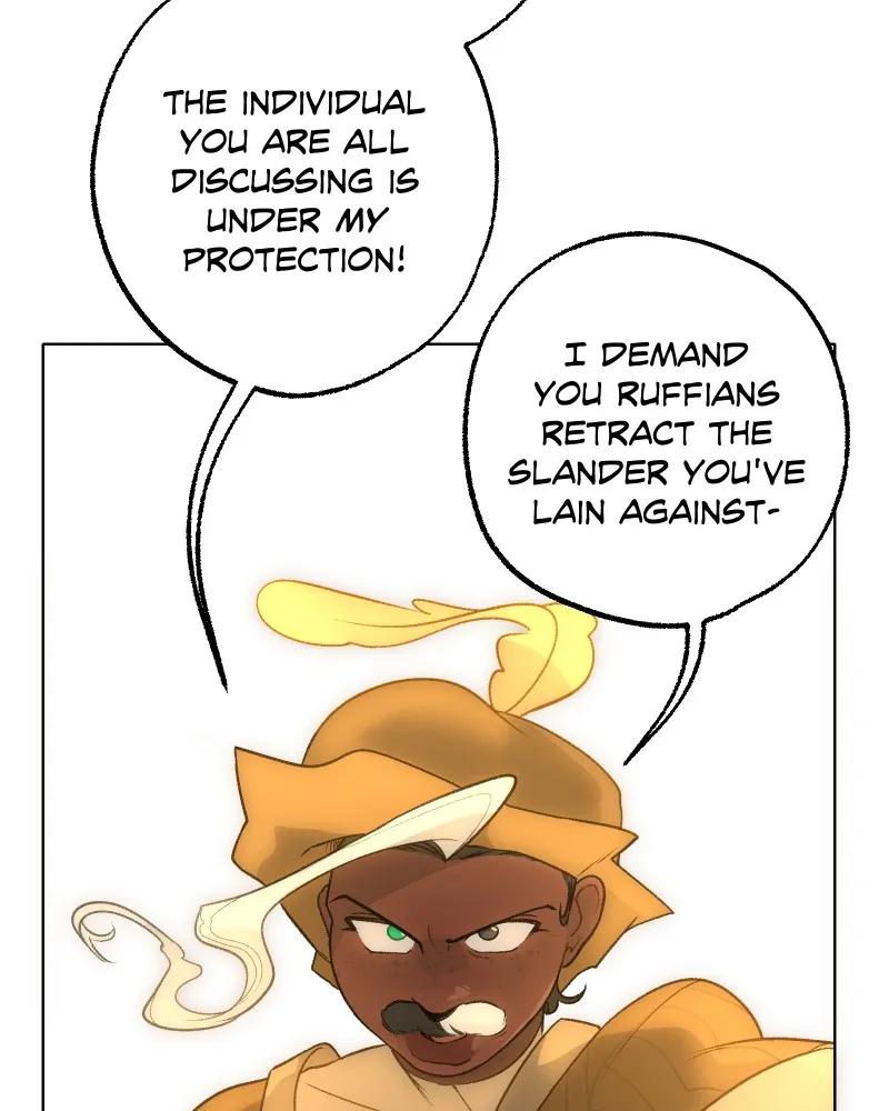 Read Here There Be Dragons chapter 77 image 1 on Lezhin