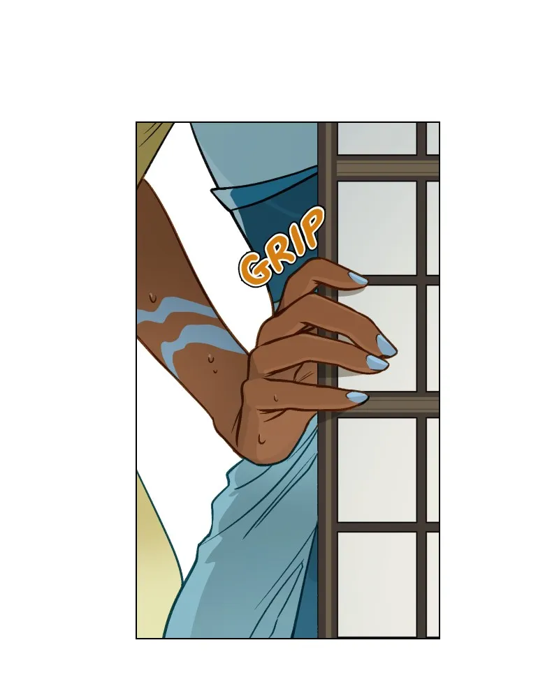 Read Here There Be Dragons chapter 77 image 11 on Lezhin