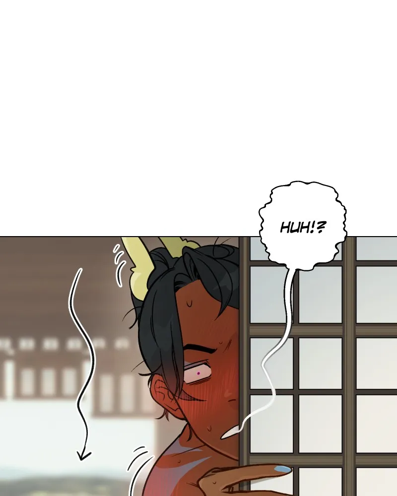 Read Here There Be Dragons chapter 77 image 12 on Lezhin