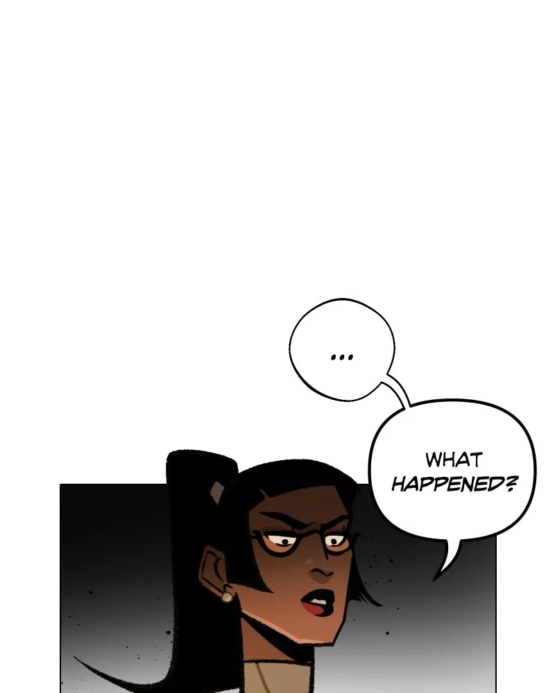 Read Here There Be Dragons chapter 77 image 15 on Lezhin