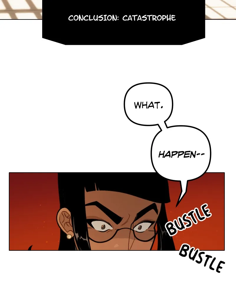 Read Here There Be Dragons chapter 77 image 18 on Lezhin