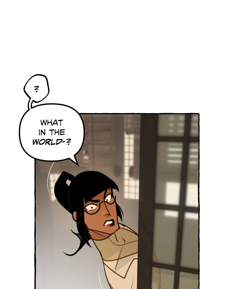Read Here There Be Dragons chapter 77 image 19 on Lezhin