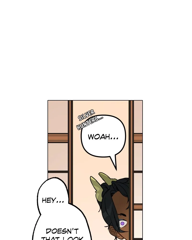 Read Here There Be Dragons chapter 77 image 26 on Lezhin