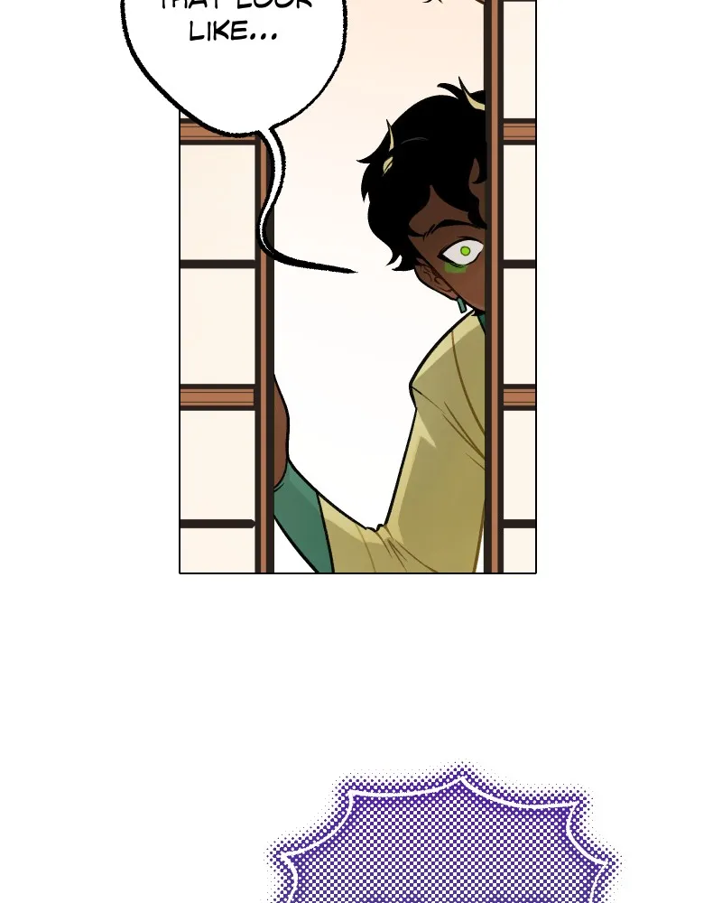 Read Here There Be Dragons chapter 77 image 27 on Lezhin
