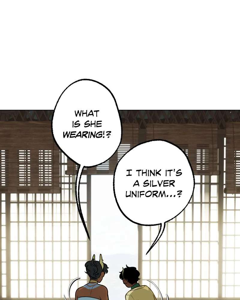 Read Here There Be Dragons chapter 77 image 29 on Lezhin