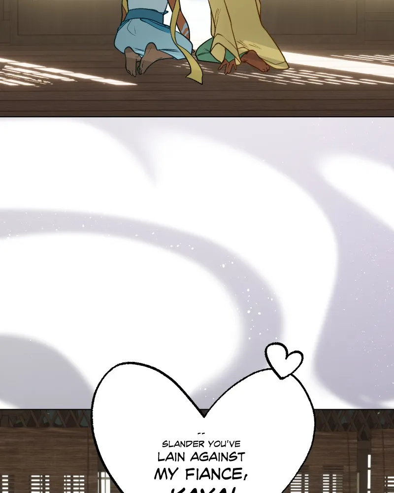 Read Here There Be Dragons chapter 77 image 33 on Lezhin