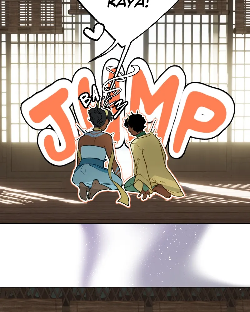 Read Here There Be Dragons chapter 77 image 34 on Lezhin