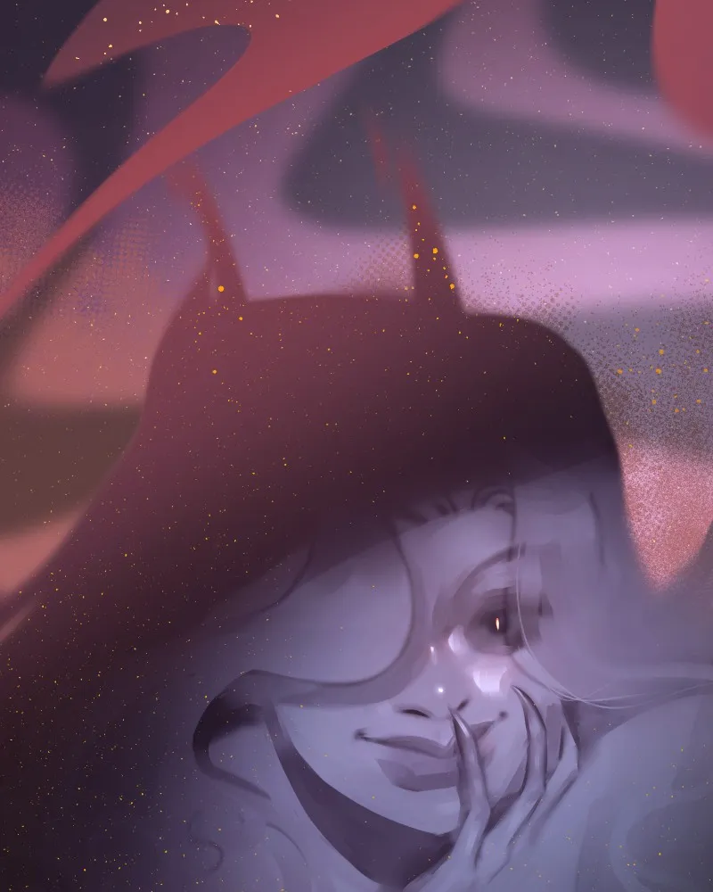 Read Here There Be Dragons chapter 77 image 39 on Lezhin