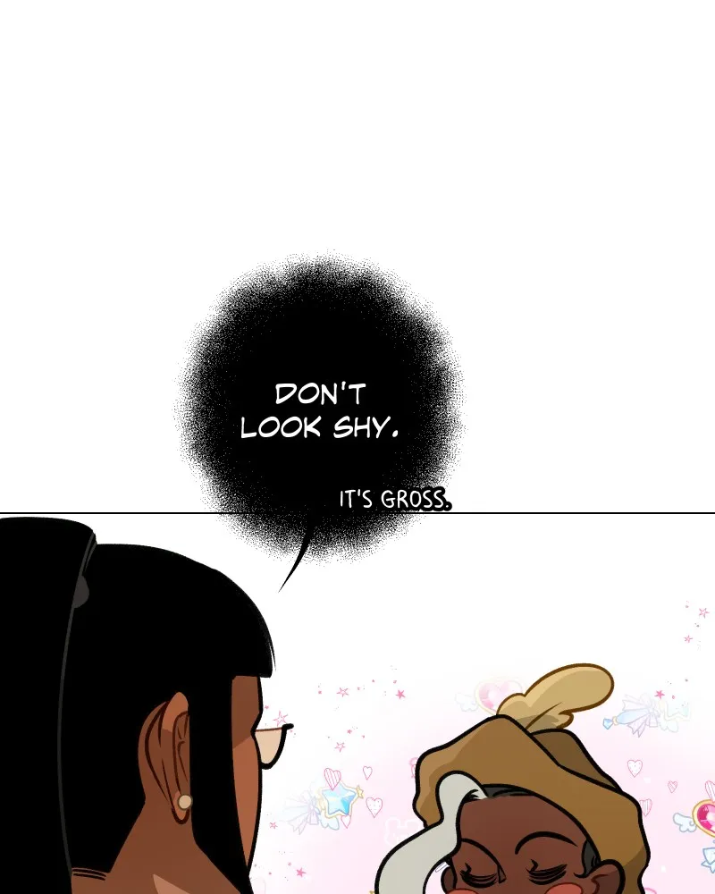 Read Here There Be Dragons chapter 77 image 43 on Lezhin