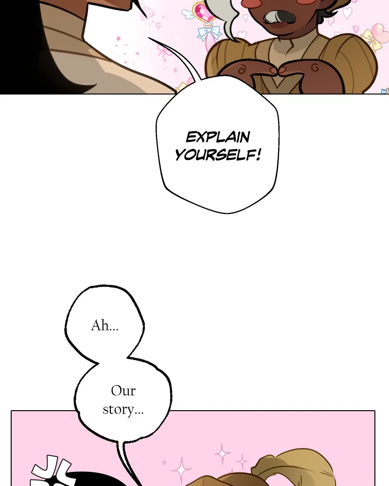 Read Here There Be Dragons chapter 77 image 44 on Lezhin