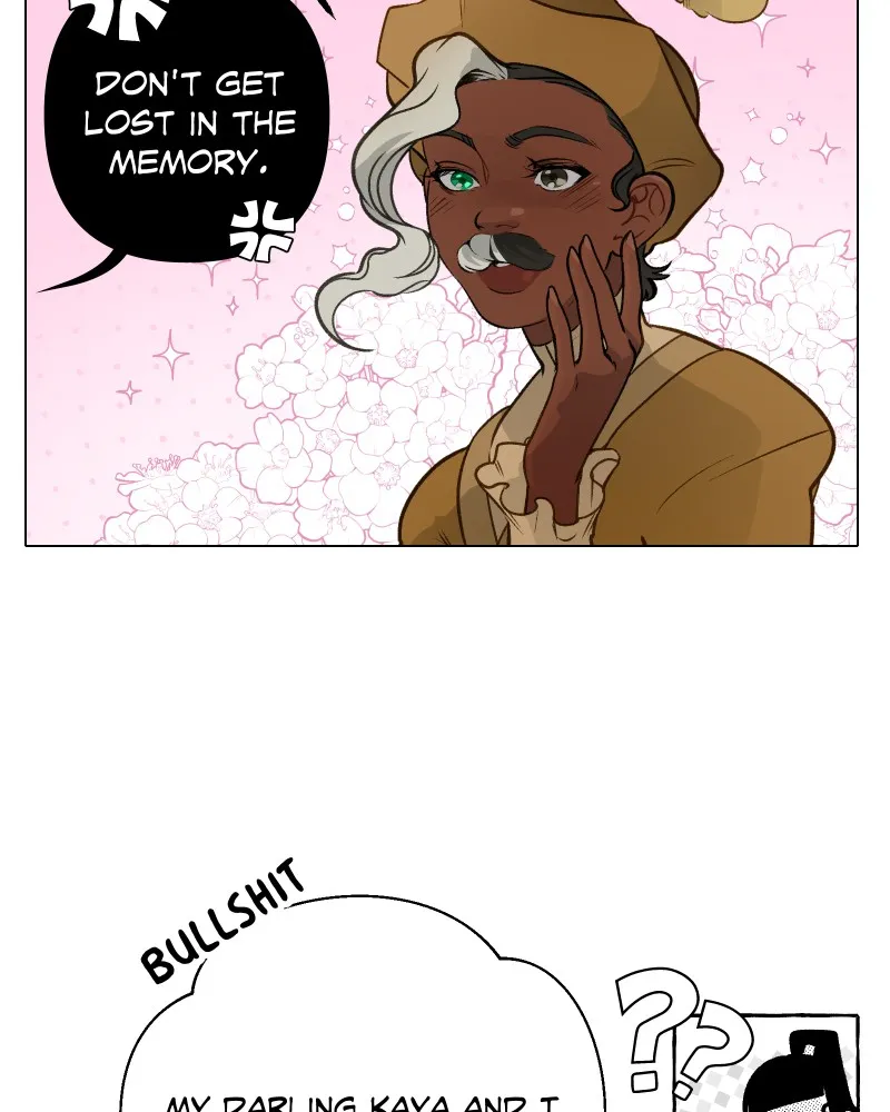 Read Here There Be Dragons chapter 77 image 45 on Lezhin