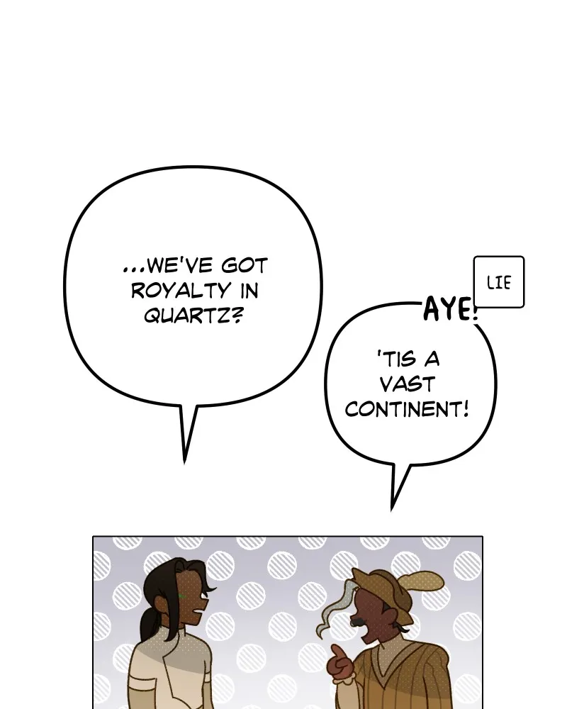 Read Here There Be Dragons chapter 77 image 49 on Lezhin