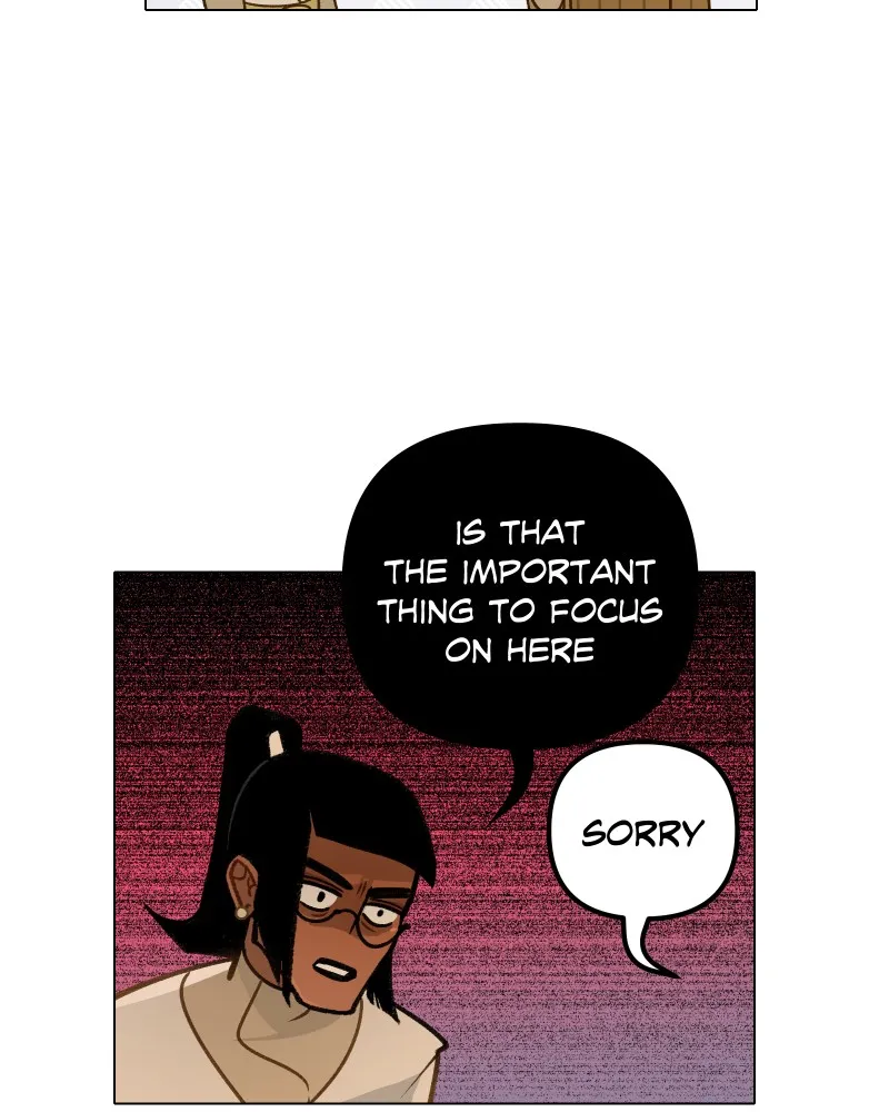 Read Here There Be Dragons chapter 77 image 50 on Lezhin
