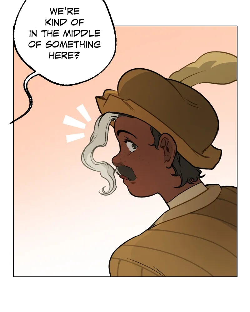 Read Here There Be Dragons chapter 77 image 58 on Lezhin