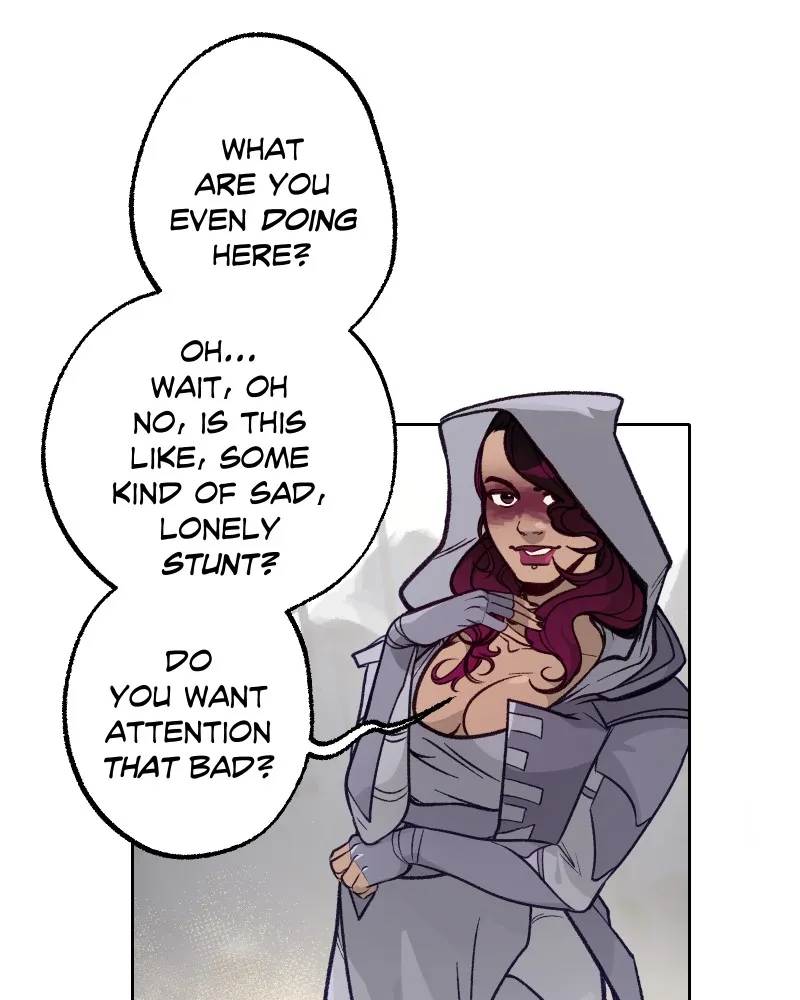 Read Here There Be Dragons chapter 77 image 59 on Lezhin