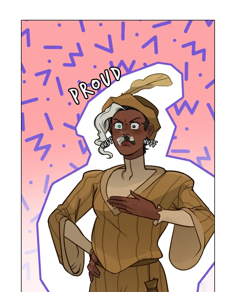 Read Here There Be Dragons chapter 77 image 6 on Lezhin