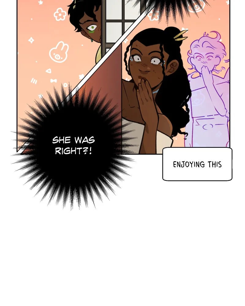 Read Here There Be Dragons chapter 77 image 66 on Lezhin