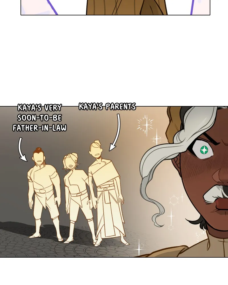 Read Here There Be Dragons chapter 77 image 7 on Lezhin