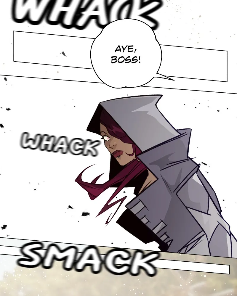 Read Here There Be Dragons chapter 77 image 72 on Lezhin