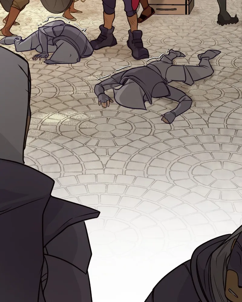 Read Here There Be Dragons chapter 77 image 74 on Lezhin