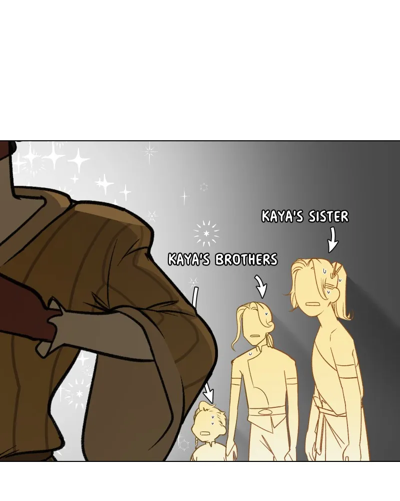 Read Here There Be Dragons chapter 77 image 8 on Lezhin