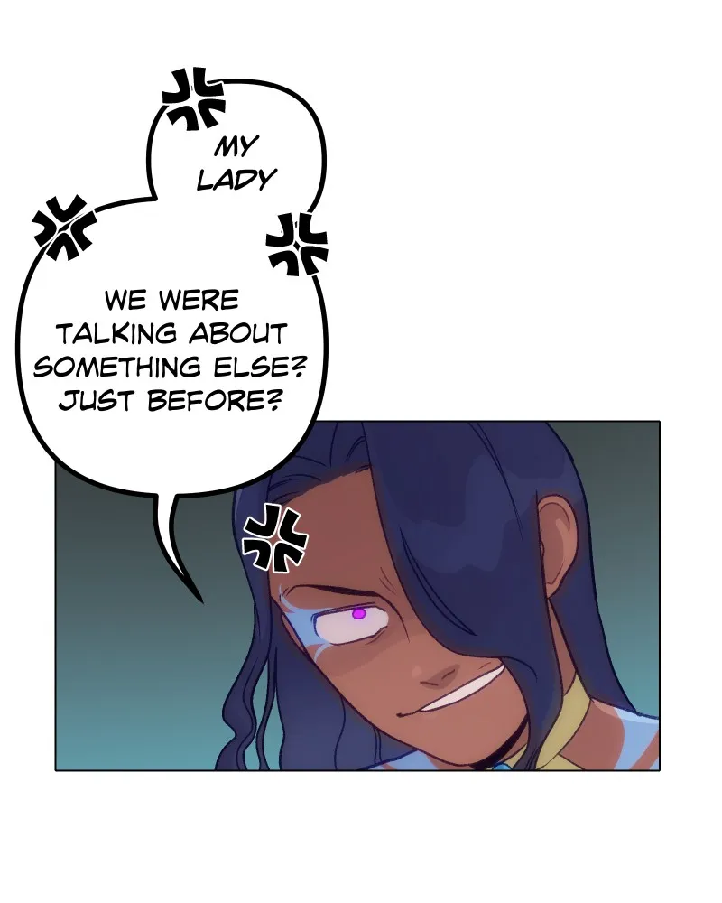 Read Here There Be Dragons chapter 78 image 100 on Lezhin