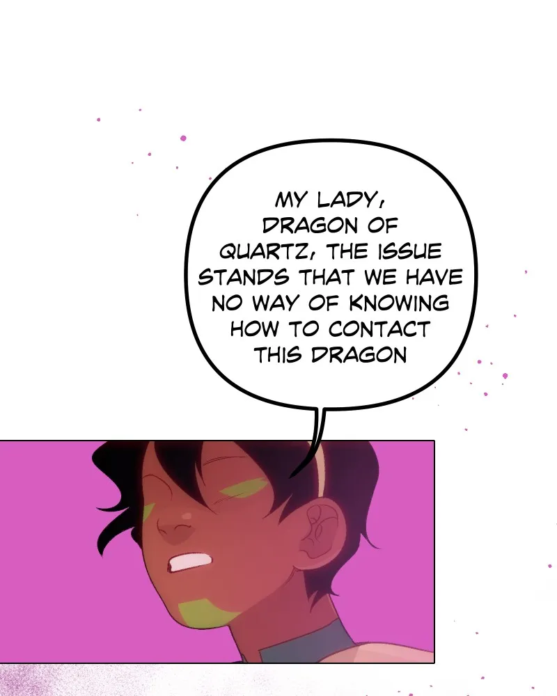 Read Here There Be Dragons chapter 78 image 102 on Lezhin